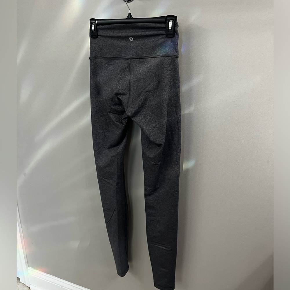 Lululemon wunder under nulux